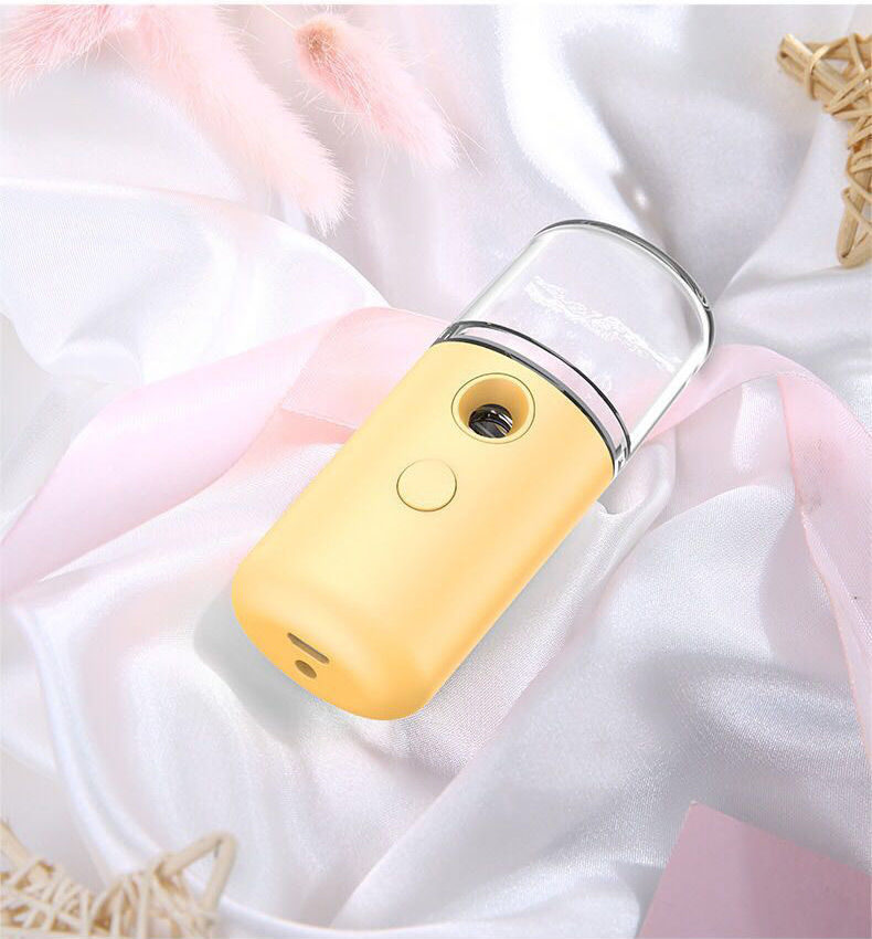 Nano Sanitizer Sprayer Face Moisturizing Mist Spray Machine USB Hot Nano Sanitizer Sprayer Face Moisturizing Mist Spray Machine USB Hot